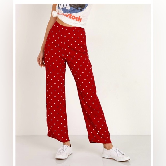 Flynn Skye Parker Pants - Picture 2 of 4